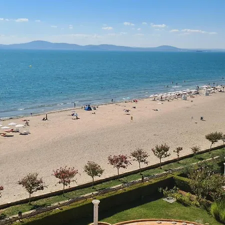 Sunset - Sea Wiew Apartman