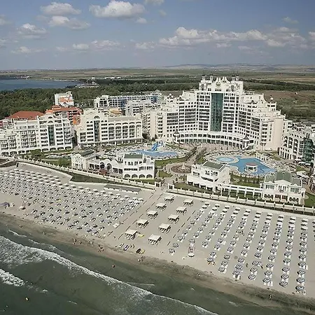 Sunset - Sea Wiew Pomorie