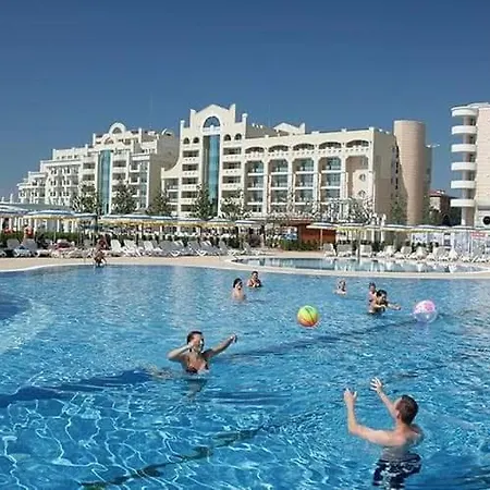 شقة Sunset - Sea Wiew