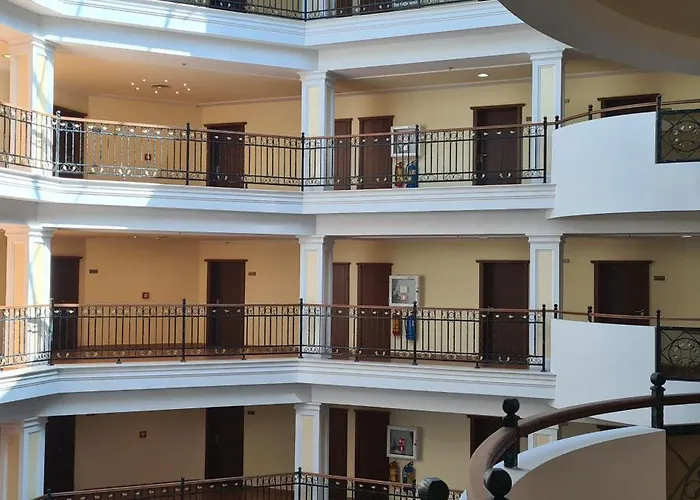 Apartman Sunset - Sea Wiew