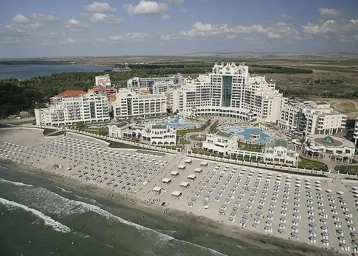 Sunset - Sea Wiew Pomorie