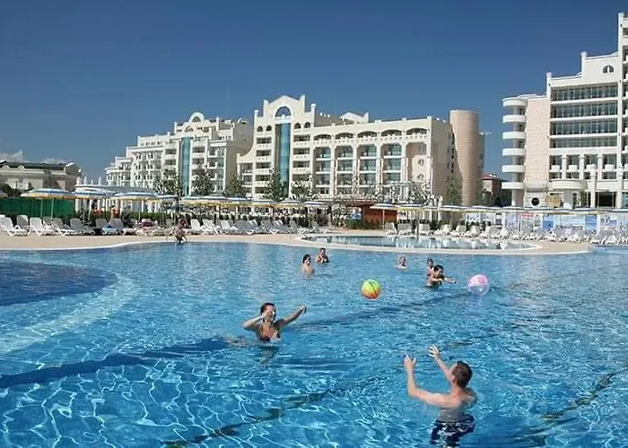 Apartman Sunset - Sea Wiew