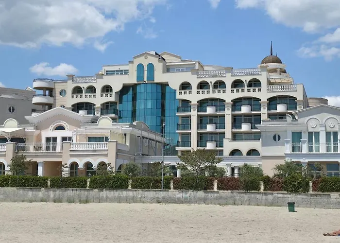 Sunset - Sea Wiew Apartman *