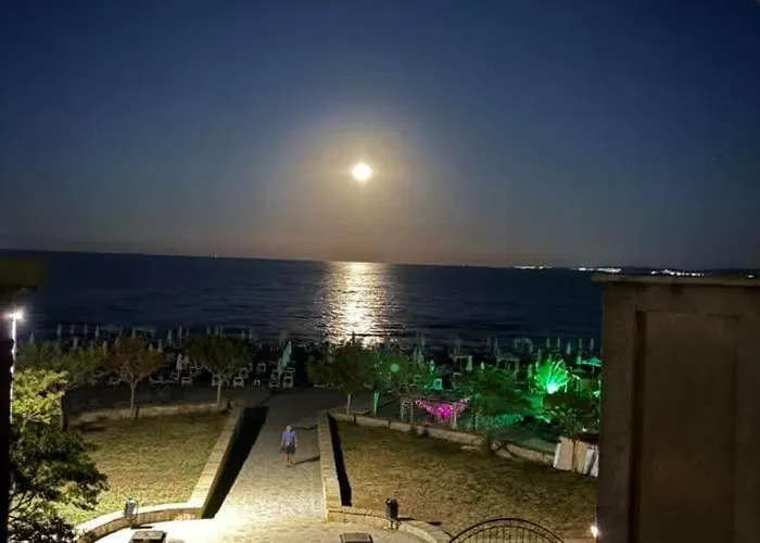 Sunset - Sea Wiew Apartman *