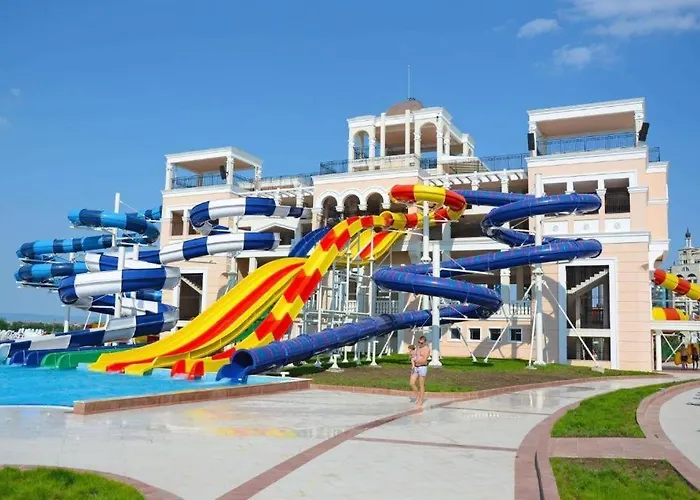 Sunset - Sea Wiew Pomorie